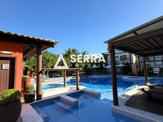 Imagem: Praia do Forte 77 m² 2 Suítes Nascente