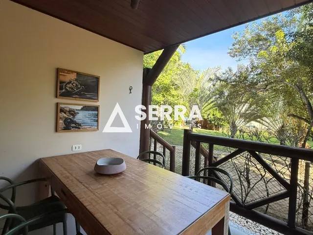 Imagem 7: Praia do Forte | 77 m² | 2 Suítes | Nascente | Térreo | 1 Vaga