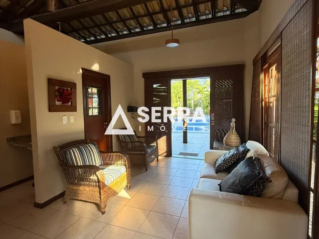 Imagem 12: Praia do Forte | 77 m² | 2 Suítes | Nascente | Térreo | 1 Vaga