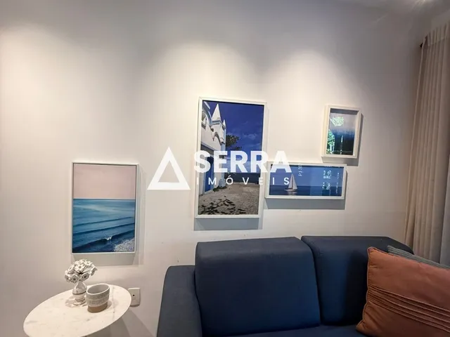 Imagem 14: Praia do Forte | 77 m² | 2 Suítes | Nascente | Térreo | 1 Vaga