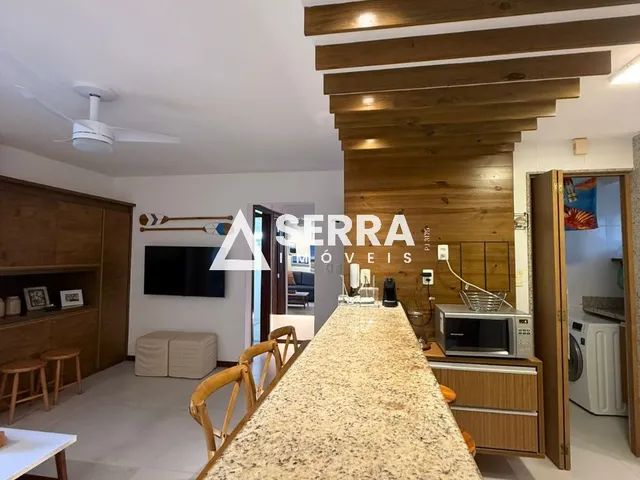 Imagem 16: Praia do Forte | 77 m² | 2 Suítes | Nascente | Térreo | 1 Vaga