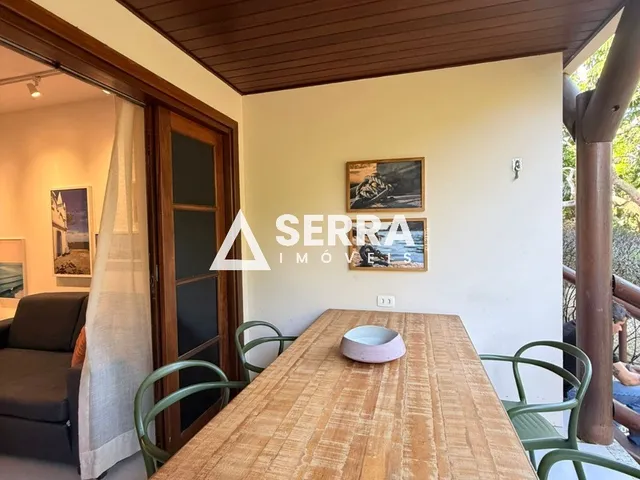 Imagem 11: Praia do Forte | 77 m² | 2 Suítes | Nascente | Térreo | 1 Vaga