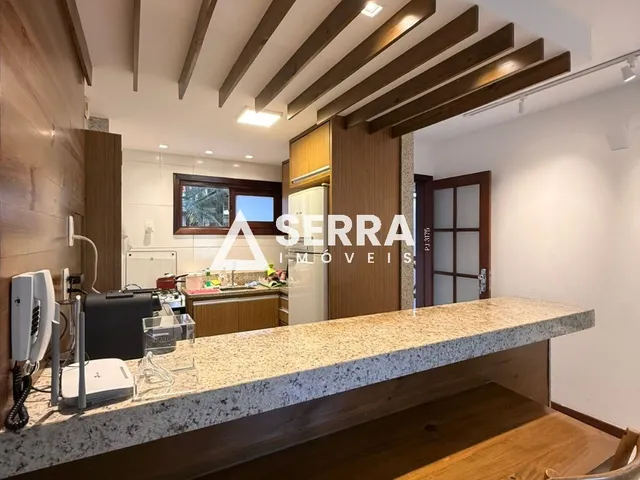 Imagem 2: Praia do Forte | 77 m² | 2 Suítes | Nascente | Térreo | 1 Vaga