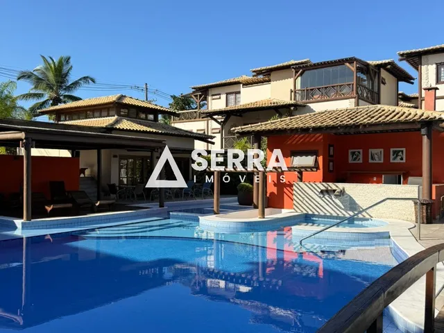 Imagem 3: Praia do Forte | 77 m² | 2 Suítes | Nascente | Térreo | 1 Vaga