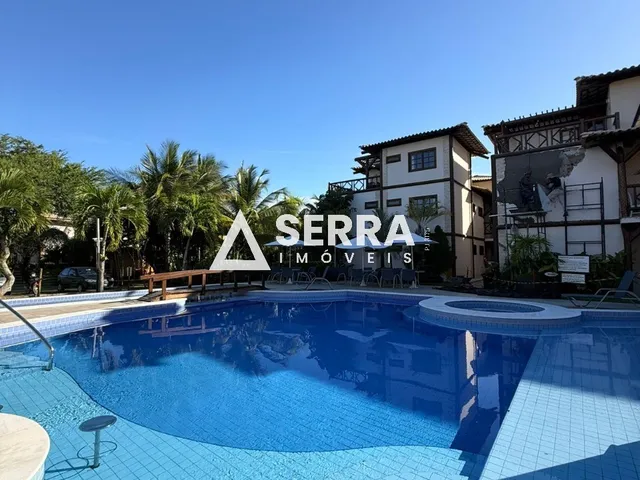 Imagem 8: Praia do Forte | 77 m² | 2 Suítes | Nascente | Térreo | 1 Vaga