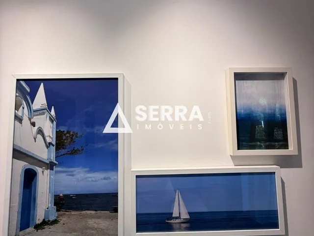 Imagem 10: Praia do Forte | 77 m² | 2 Suítes | Nascente | Térreo | 1 Vaga