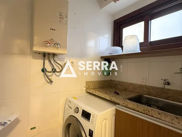 Imagem 6: Praia do Forte | 77 m² | 2 Suítes | Nascente | Térreo | 1 Vaga