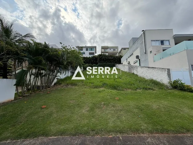 Imagem: Alphaville II 498 m² de Terreno Aclive