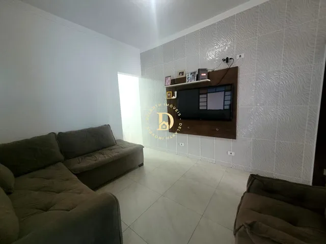 Imagem: Casa - Bosque dos Eucaliptos - SJCampos