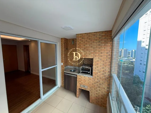 Imagem 4: Apartamento - Ed. GrandBali - Jd. Aquarius - SJCampos - 83m2 - 3 dormitórios (1