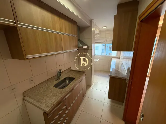 Imagem 7: Apartamento - Ed. GrandBali - Jd. Aquarius - SJCampos - 83m2 - 3 dormitórios (1