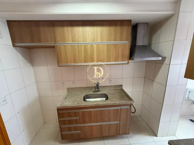 Imagem 6: Apartamento - Ed. GrandBali - Jd. Aquarius - SJCampos - 83m2 - 3 dormitórios (1