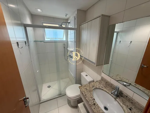 Imagem 2: Apartamento - Ed. GrandBali - Jd. Aquarius - SJCampos - 83m2 - 3 dormitórios (1