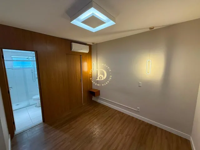 Imagem 12: Apartamento - Ed. GrandBali - Jd. Aquarius - SJCampos - 83m2 - 3 dormitórios (1