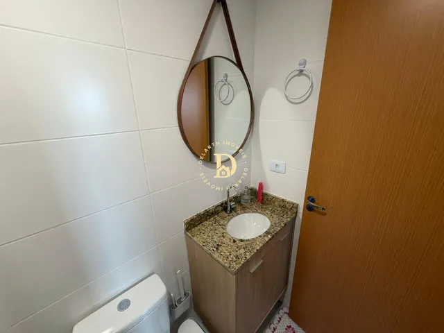 Imagem 3: Apartamento - Ed. GrandBali - Jd. Aquarius - SJCampos - 83m2 - 3 dormitórios (1