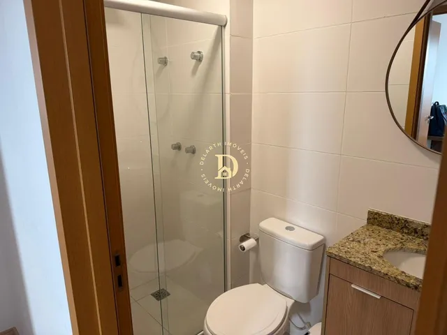 Imagem 8: Apartamento - Ed. GrandBali - Jd. Aquarius - SJCampos - 83m2 - 3 dormitórios (1