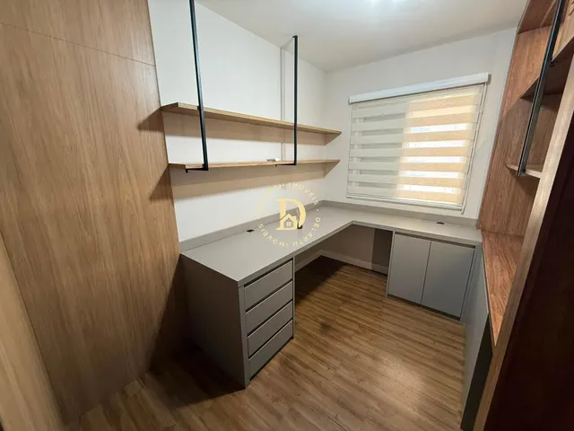 Imagem 14: Apartamento - Ed. GrandBali - Jd. Aquarius - SJCampos - 83m2 - 3 dormitórios (1