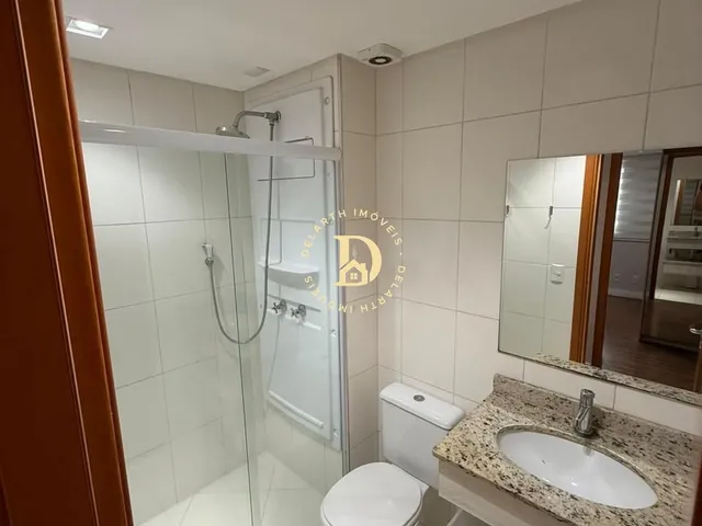 Imagem 13: Apartamento - Ed. GrandBali - Jd. Aquarius - SJCampos - 83m2 - 3 dormitórios (1