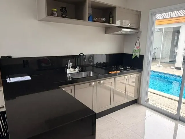 Imagem 7: RR0365 Casa 200m² JARDIM DOS LAGOS I - 3 Dorms 3 Vagas - OPORTUNIDADE - Nova Odessa, SP