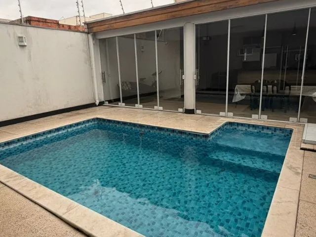 Imagem 6: RR0365 Casa 200m² JARDIM DOS LAGOS I - 3 Dorms 3 Vagas - OPORTUNIDADE - Nova Odessa, SP