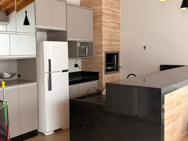 Imagem 2: RR0365 Casa 200m² JARDIM DOS LAGOS I - 3 Dorms 3 Vagas - OPORTUNIDADE - Nova Odessa, SP