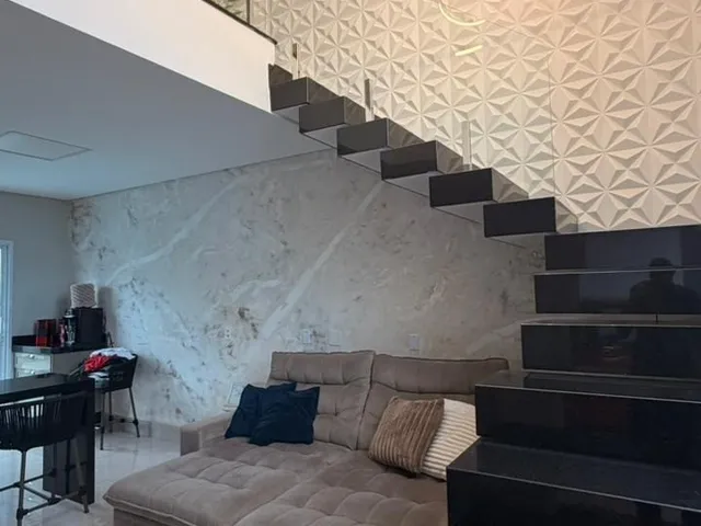 Imagem 9: RR0365 Casa 200m² JARDIM DOS LAGOS I - 3 Dorms 3 Vagas - OPORTUNIDADE - Nova Odessa, SP