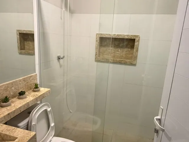 Imagem 13: RR0365 Casa 200m² JARDIM DOS LAGOS I - 3 Dorms 3 Vagas - OPORTUNIDADE - Nova Odessa, SP