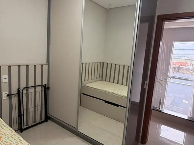 Imagem 16: RR0365 Casa 200m² JARDIM DOS LAGOS I - 3 Dorms 3 Vagas - OPORTUNIDADE - Nova Odessa, SP