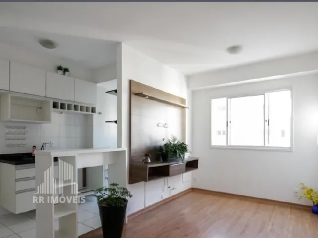 Imagem: RRCOD10768 Apartamento 51m² CONDOMÍNIO