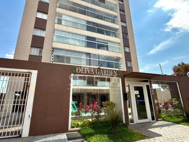 Imagem: Apartamento de Alto Padrão à Venda em