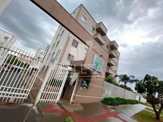 Imagem: Apartamento com 2 quartos à venda, no bairro