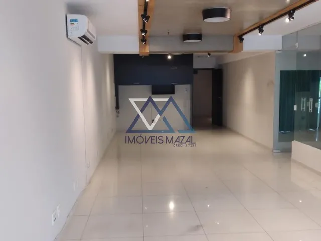 Imagem: SALA COMERCIAL em Rio de Janeiro - Rio de
