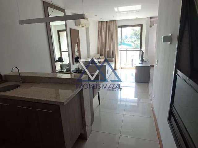 Imagem: APARTAMENTO RESIDENCIAL em Rio de Janeiro