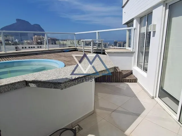 Imagem: APARTAMENTO RESIDENCIAL em Rio de Janeiro