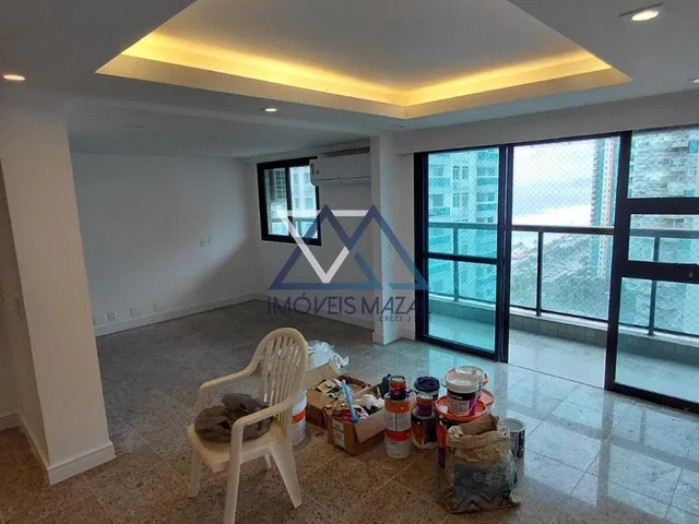 Imagem: Apartamento 4 Quartos, 2 Suítes, Vista