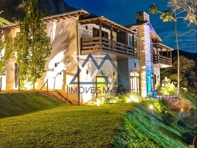 Imagem: CASA RESIDENCIAL em Petrópolis - Rio de