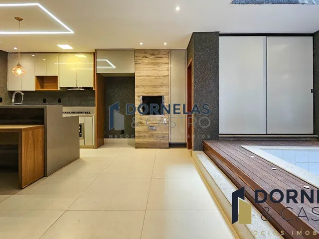 Imagem: CASA ALTO PADRÃO QE 50 GUARÁ II COM HABITE-SE