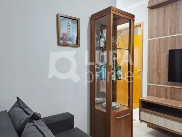 Imagem 3: 0 Apartamento com 2 dormitórios