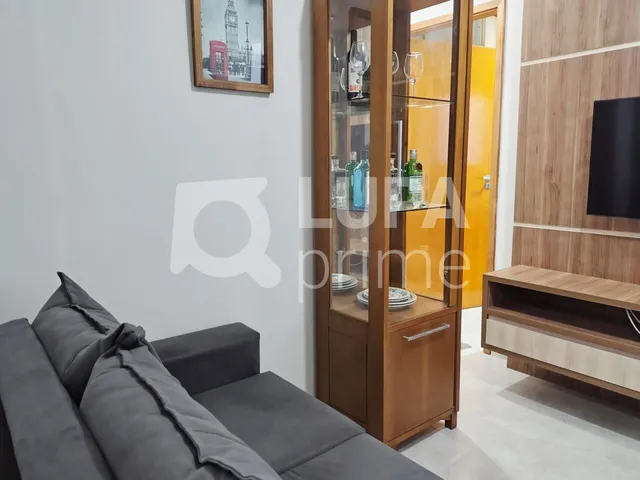Imagem 4: 0 Apartamento com 2 dormitórios