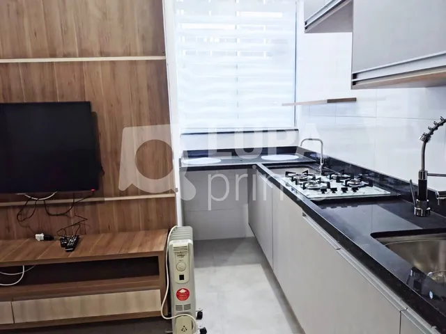 Imagem 2: 0 Apartamento com 2 dormitórios