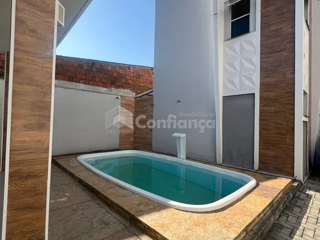 Imagem: Casa á Venda no Parque Potira - Caucaia/CE