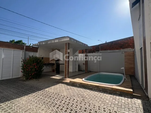 Imagem 7: Casa á Venda no Parque Potira - Caucaia/CE