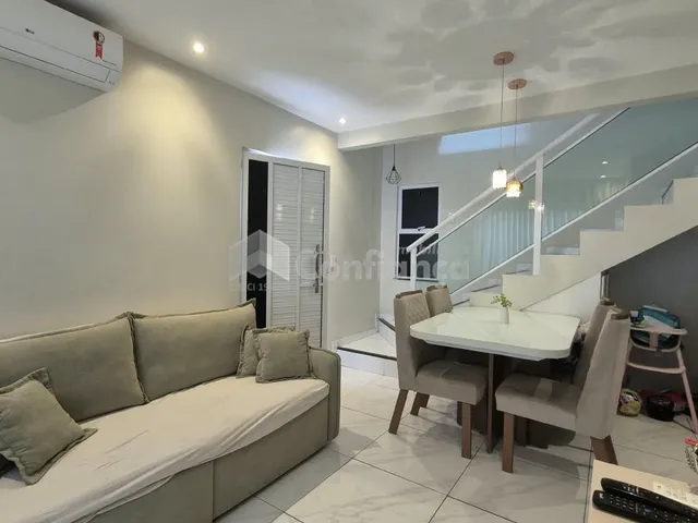 Imagem 13: Casa á Venda no Parque Potira - Caucaia/CE