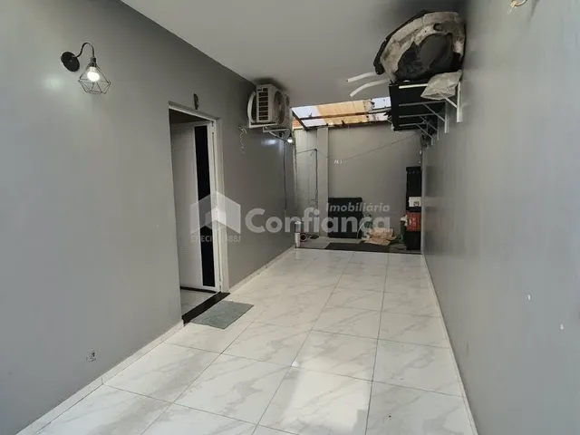 Imagem 4: Casa á Venda no Parque Potira - Caucaia/CE