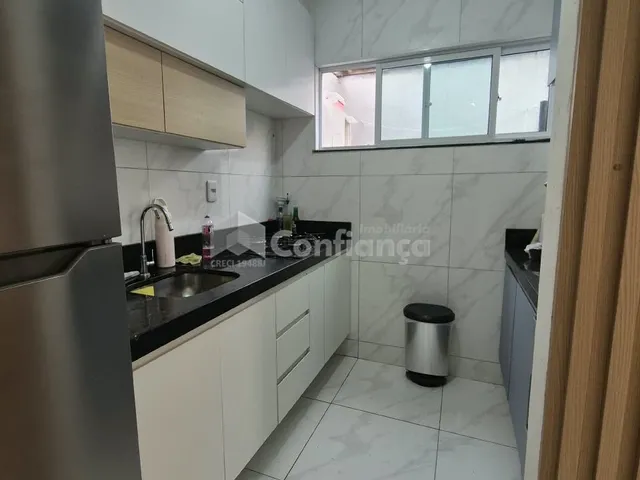 Imagem 9: Casa á Venda no Parque Potira - Caucaia/CE