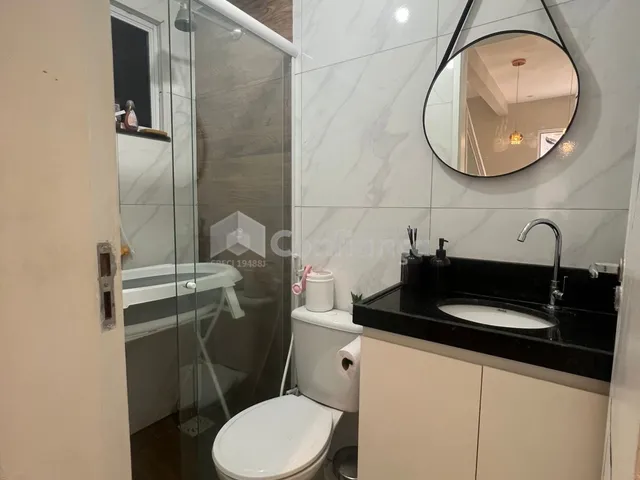 Imagem 12: Casa á Venda no Parque Potira - Caucaia/CE