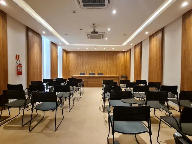 Imagem 8: Repasse - Prime Office I - Sala 705 Box 26 - Repasse - Prime Office I - Sala 705 Box 26