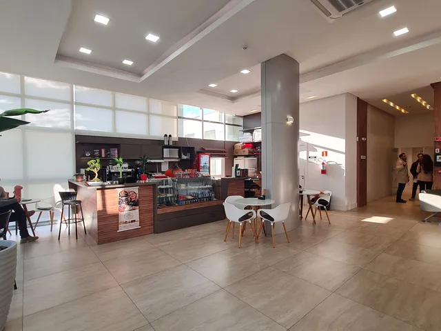 Imagem 13: Repasse - Prime Office I - Sala 705 Box 26 - Repasse - Prime Office I - Sala 705 Box 26