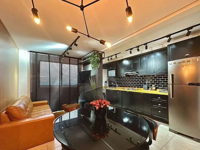 Imagem: Apartamento Mobiliado No Parque Princesa
