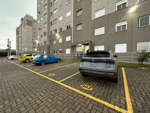 Imagem 4: Apartamento Mobiliado No Parque Princesa Bairro Petrópolis - Apartamento Mobiliado No